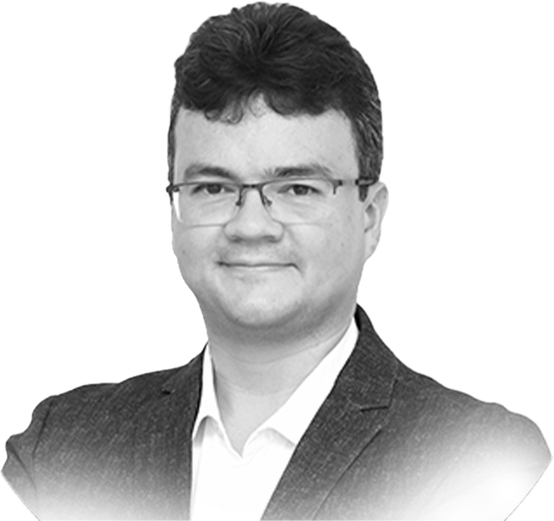 Doç. Dr. Fatih Hilmi ÇETİN