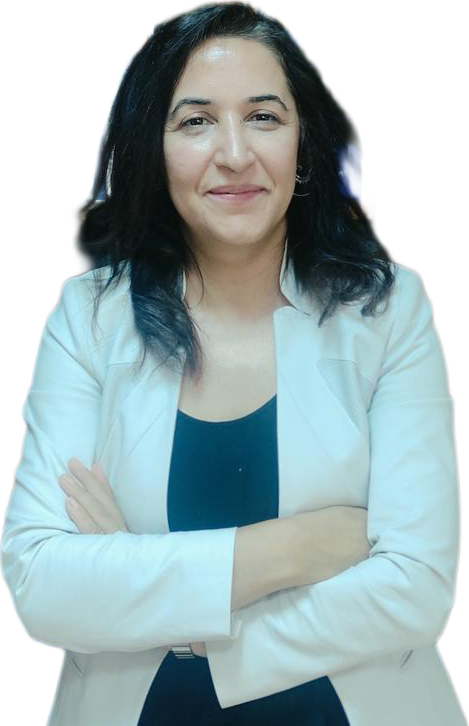 Doç. Dr. Meral ÇİLEM ÖKCÜN