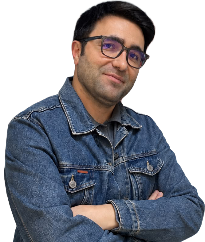 Doç. Dr. Orhan AYDIN