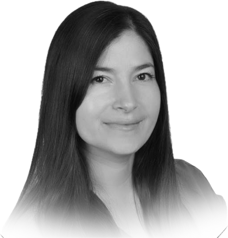 Doç. Dr. Sunagül SANİ BOZKURT