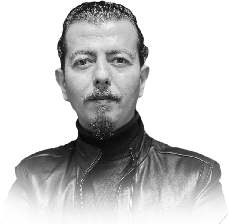 Doç. Dr. Ufuk ÖZKUBAT