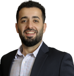 Doç. Dr. Yusuf AKEMOĞLU