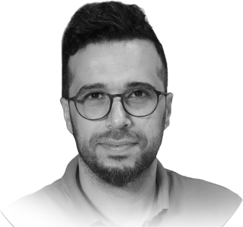 Dr. Fzt. Aymen BALIKÇI