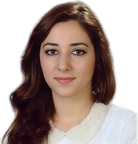 Dr. Hülya Ceren TUTUK