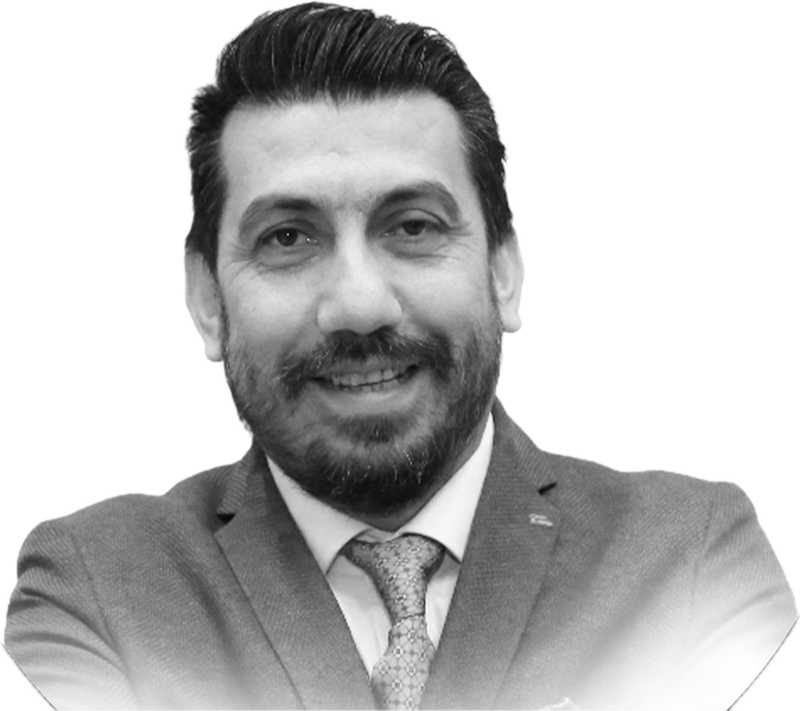 Dr. Öğr. Üyesi Fatih KOÇAK