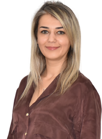 Dr. Öğr. Üyesi Hilal ATLAR YILDIRIM