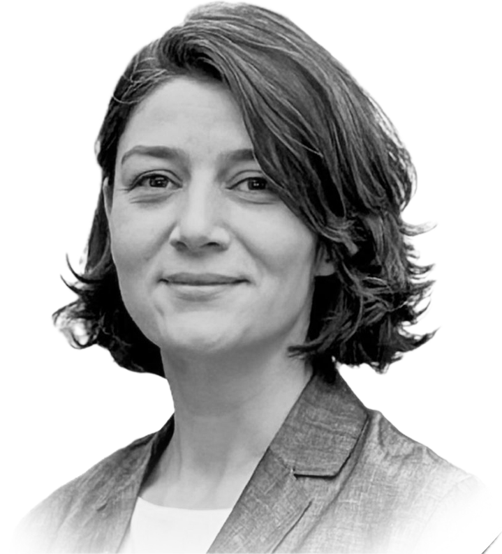 Dr. Öğr. Üyesi Neslihan CANPOLAT ÇIĞ
