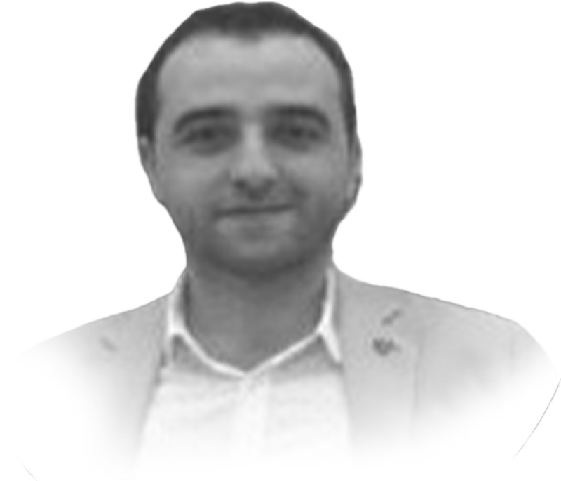 Doç. Dr. Umut APAYDIN