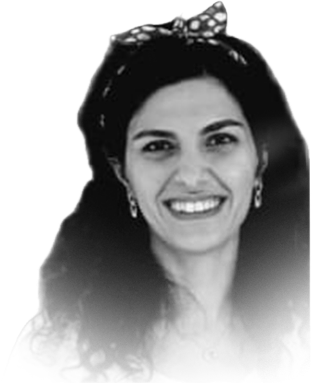 Gel. Ped. Uzm. Dr. Şüheda BAHTİYAR