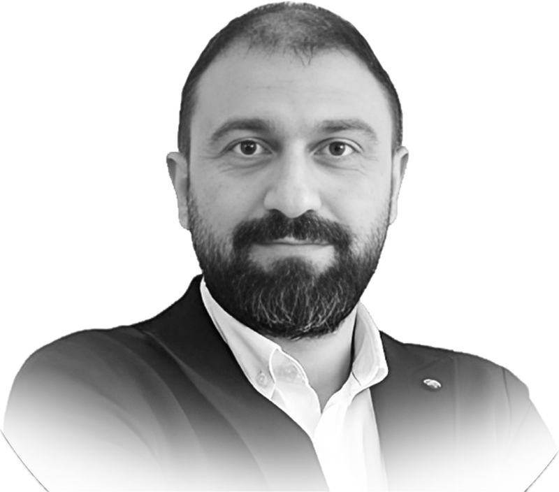 Öğr. Gör. Dr. Gökhan İNCE