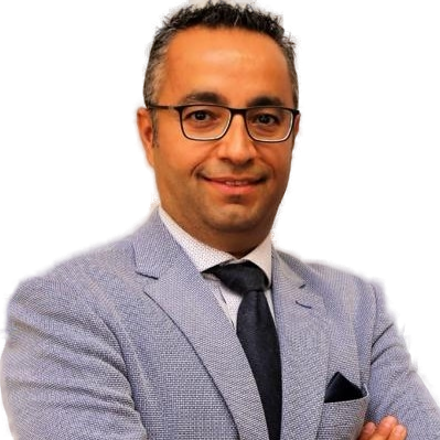 Prof. Dr. Bülent ELBASAN