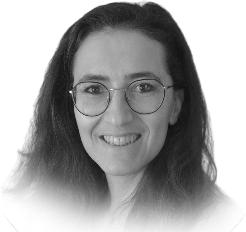 Prof. Dr. Damla EYÜBOĞLU