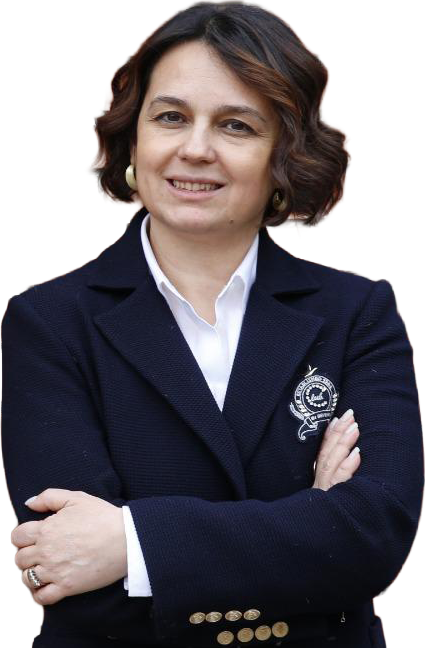 Prof. Dr. DKT. Özlem DİKEN