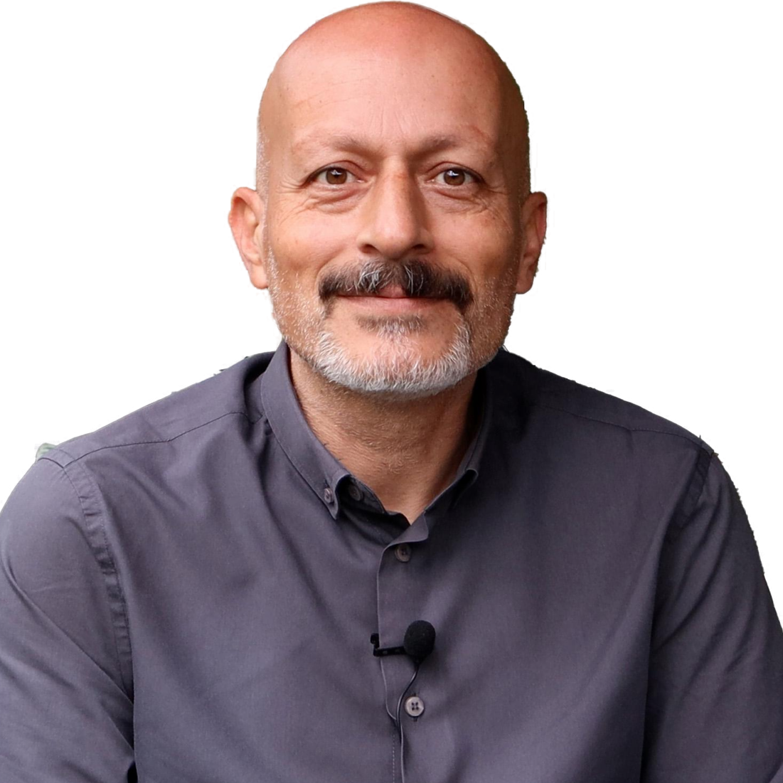 Prof. Dr. Hasan GÜRGÜR