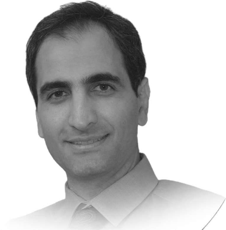 Prof. Dr. Murat EYÜBOĞLU