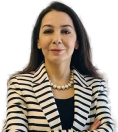 Prof. Dr. Selda ÖZDEMİR