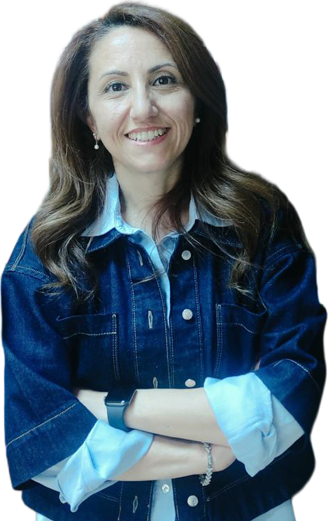 Prof. Dr. Seray OLCAY