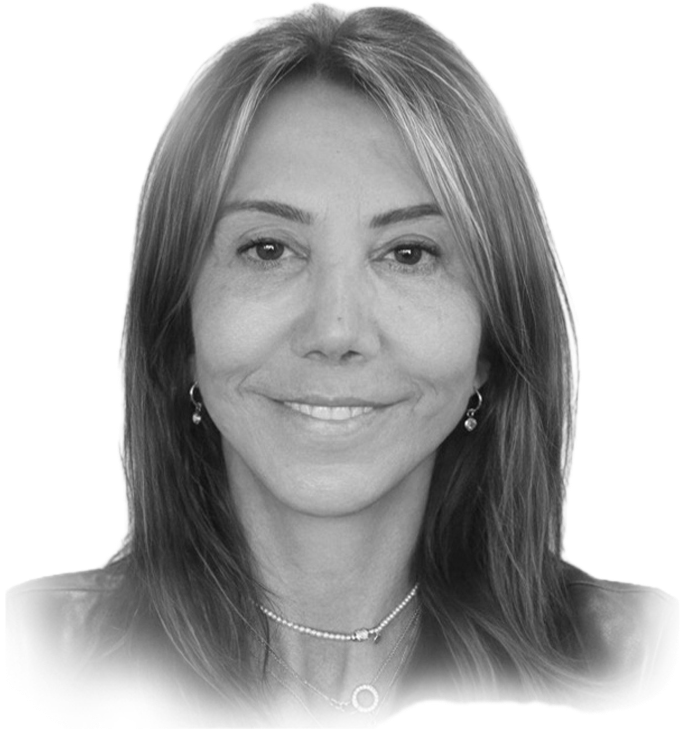Prof. Dr. Tevhide KARGIN
