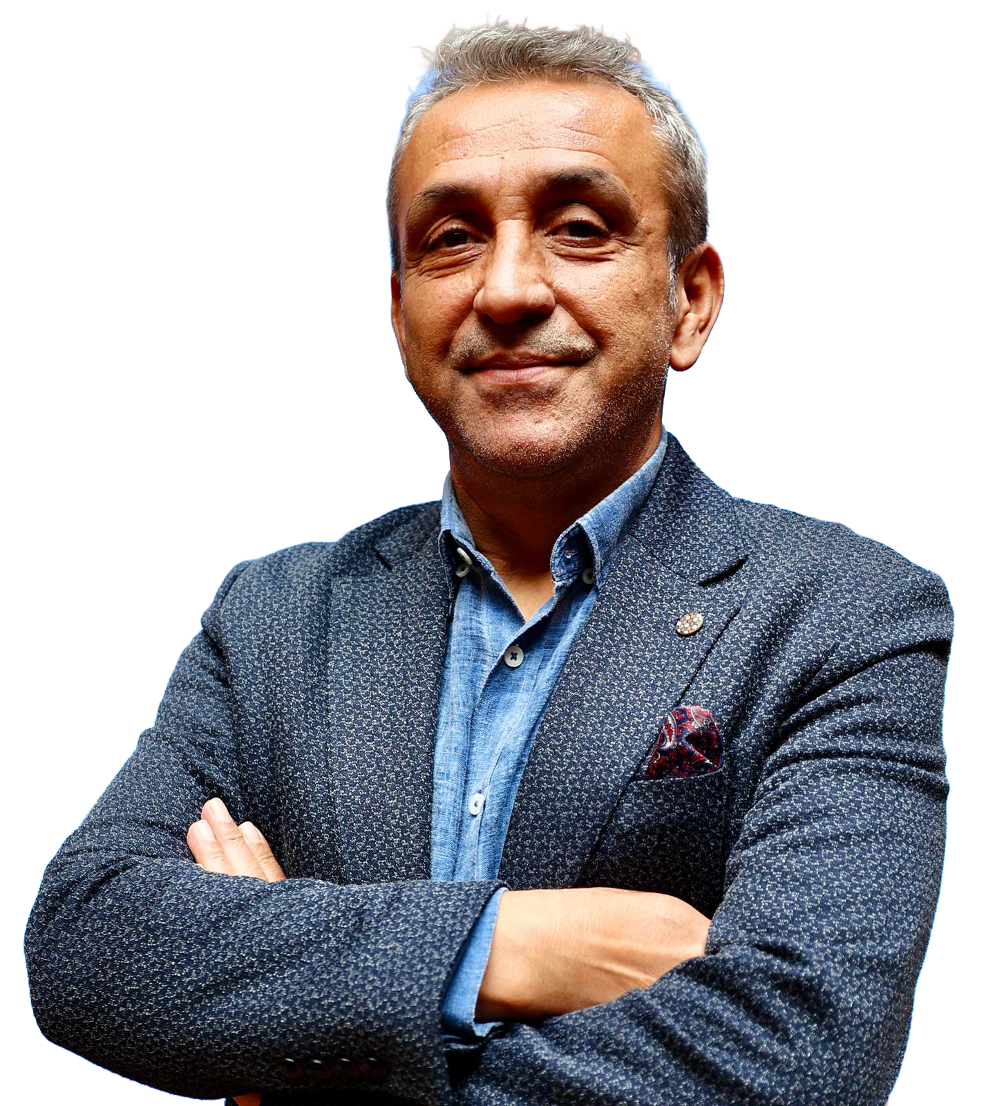 Prof. Dr. Veysel AKSOY
