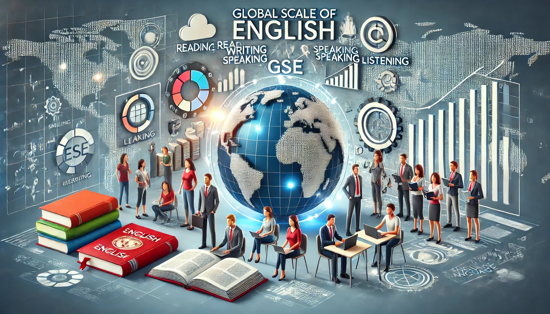 Wimbledon ile İngilizce Eğitimine Başlamanın Avantajları: Global Scale of English (GSE) Sistemi Hakkında Bilmeniz Gerekenler!